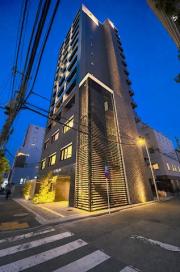 ＪＲ高崎線尾久駅まで徒歩2分