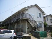 小田急小田原線伊勢原駅まで徒歩15分
