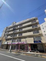 ＪＲ埼京線板橋駅まで徒歩2分