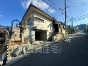 能勢電鉄妙見線日生中央駅までバス約21分 徒歩9分
