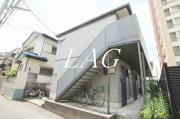ＪＲ京浜東北・根岸線北浦和駅まで徒歩7分