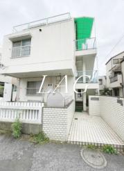 東急大井町線大岡山駅まで徒歩4分