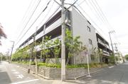小田急小田原線東北沢駅まで徒歩6分