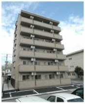 ＪＲ山陽本線福山駅まで徒歩9分