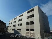 京王線高幡不動駅まで徒歩9分