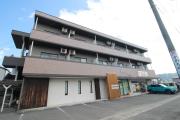 ＪＲ徳島線蔵本駅まで徒歩21分