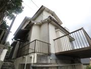近鉄京都線大和西大寺駅まで徒歩40分