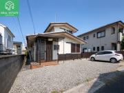 和歌山市杭ノ瀬戸建