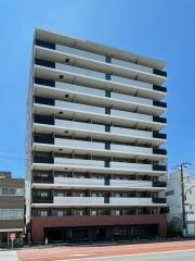 東京メトロ日比谷線南千住駅まで徒歩9分