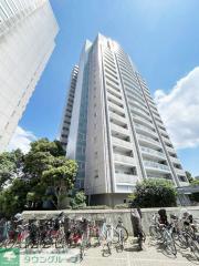 文京グリーンコートビュータワー本駒込