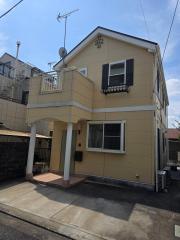 南馬込2丁目戸建て