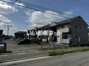 ＪＲ越後線新潟大学前駅まで徒歩17分