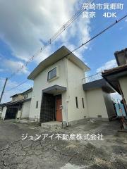 東明屋貸家1979