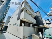 フジパレス鴫野東イースト