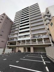 地下鉄千日前線桜川駅まで徒歩4分