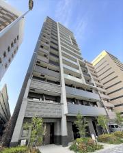 地下鉄東山線新栄町駅まで徒歩7分