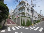 ＪＲ山手線目黒駅まで徒歩12分