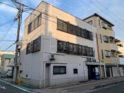 阪神本線久寿川駅まで徒歩4分