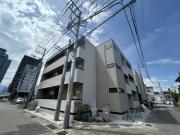 小田急小田原線本厚木駅まで徒歩10分