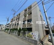 小田急小田原線本厚木駅まで徒歩8分