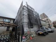 ＪＲ横浜線相模原駅まで徒歩10分