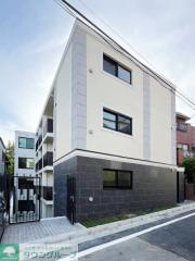 エルファーロ南麻布
