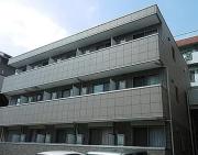 ＪＲ京浜東北・根岸線東神奈川駅まで徒歩3分