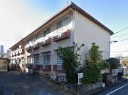 京王相模原線京王堀之内駅まで徒歩8分