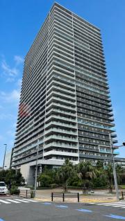 Brillia 有明 City Tower