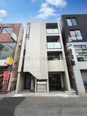 OKUSAWA GARDEN FLATS