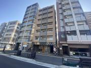 ネオアクシス高麗町