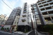 東京メトロ半蔵門線錦糸町駅まで徒歩11分
