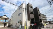 仙台市地下鉄東西線薬師堂駅まで徒歩10分