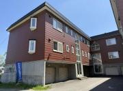 ＪＲ千歳線上野幌駅まで徒歩10分