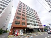 プロスペクト東雲橋