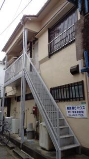 ＪＲ総武線（各駅停車）新小岩駅まで徒歩31分