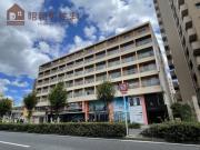 西田辺ハイツ