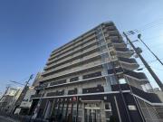 地下鉄長堀鶴見緑地線蒲生四丁目駅まで徒歩10分