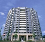 エイルマンション新屋敷