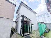 西宮の沢4-4戸建