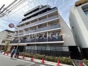 プラウドフラット西日暮里ディアージュ