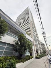 ライオンズ四谷タワーゲート