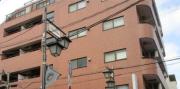 京急大師線川崎大師駅まで徒歩5分