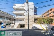 東急田園都市線あざみ野駅まで徒歩9分