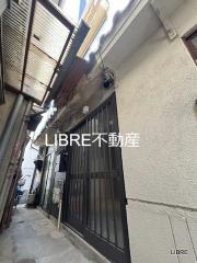 夕凪1丁目テラスハウス