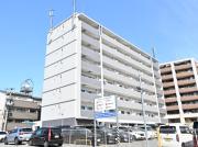 近鉄難波・奈良線新大宮駅まで徒歩3分