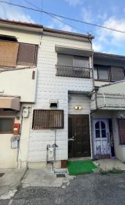 大阪モノレール本線少路駅まで徒歩13分