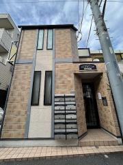 バードウィング高田馬場
