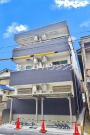 南海高野線我孫子前駅まで徒歩5分