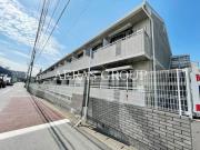 リファレンス胡録台B棟